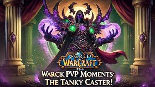 Epic Warlock PvP Fights SOD P5: The Tanky Caster!