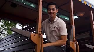 MRG2024 | The Story of Philippines | Mister Global Philippines 2024 - Luisito Daumier Corilla