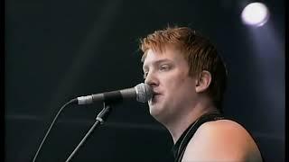 Queens of the Stone Age - Belfort 2005