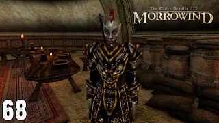 Christmas for the Redoran's | Morrowind | Tamriel Rebuilt | 68