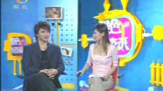 20040825 银色新资讯 特别来宾：吴奇隆