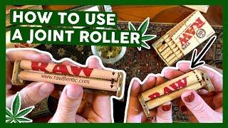 How to Use a Rolling Machine for Beginners