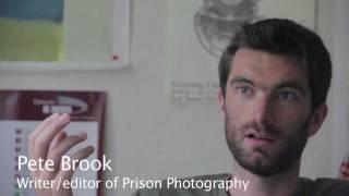 'Prison Photography' on the Road: Stories Behind the Photos by Pete Brook (Archive)