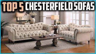 Best Chesterfield Sofas  In 2020