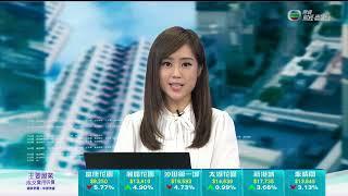 TVB日日有樓睇｜2022年07月11日｜西營盤｜重建｜深水埗佳悅｜二手樓市｜起動九龍東｜新蒲崗