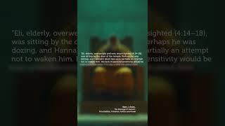 The Story of Hannah | #jesus  #history #bible #christian #jesuschrist  #truth
