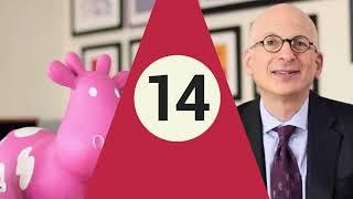 20 Consejos de Marketing Digital por el Guru Seth Godin