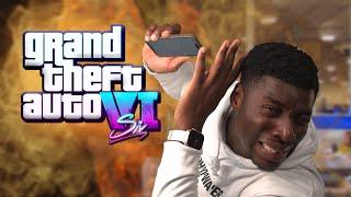 The Day When GTA 6 is Finally Released