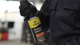 INJECTOR CLEANER pulizia iniettori diesel fai da te | Long version