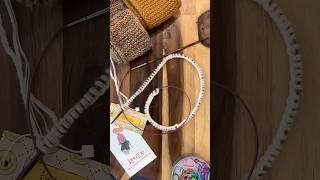 원형뜨기하는법#join#knitting#코막음#대바늘