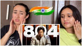 Indian Reaction on QAIDI #804 is CALLING YOU (Imran Khan Tribute)