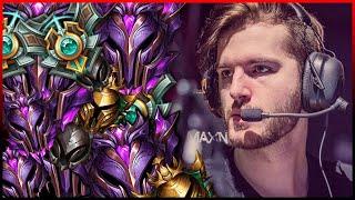 Mit diesen Plays in Richtung Master? - KUTCHER Streamhighlights