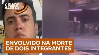 Empresário jurado de morte pelo PCC é executado no aeroporto de Guarulhos