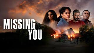 Missing You Netflix Review | Rosalind Eleazar, Richard Armitage, James Nesbitt