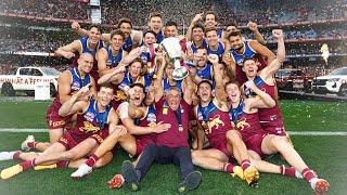 BRISBANE ARE PREMIERS! Immediate AFL Grand Final Reaction