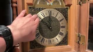 Daylight Savings Time Change (Spring 2025)