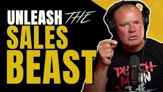 Unleash the Sales Beast