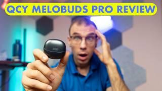 QCY Melobuds Pro, Insane Value