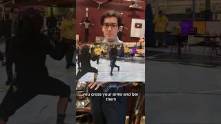 Tournament Pressure Testing Techniques