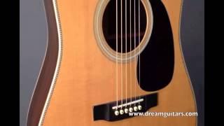 1989 Martin HD-28 P Indian/Sitka at Dream Guitars