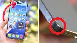 iPhone 15 Pro Max Zustand nach 12 Monaten im Alltag - Akku Fail & mehr?! @marvinmachts