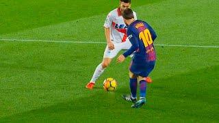 When Assists by Lionel Messi are More BEAUTIFUL than the Goal