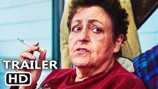 HANGDOG Trailer (2024) Desmin Borges, Comedy Movie