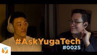 Ask YugaTech #0025: Best mid-range phone, Tagalog reviews, PUBG Mobile issues, and more!