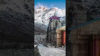 Kedarnath Temple Uttarakhand video Ready To Open For all. 2021 Uttarakhand