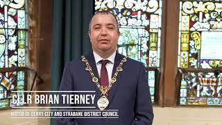 City Deal Derry Strabane