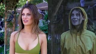 Sunny Day vs  Rainy Day | Hannah Stocking