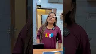 Amity gone cute Lage chhe Chirag Thakur wala comment Karen
