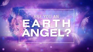 Earth Angel - How to recognize earth angels  Angels on Earth  