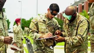 Military Occupational Specialties (MOS) Proficiency Provider Week