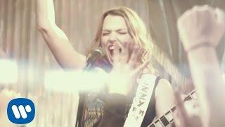 Halestorm - Amen [Official Video]