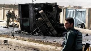 17 killed in attack on NATO convoy in Kabul