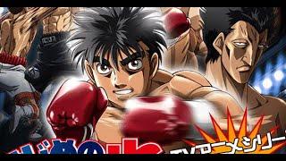 Ippo 1 season last part(Full tagalog dub)