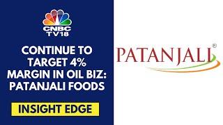 Patanjali Foods Gains After Jefferies Has A Buy Call, It Expects Near Double-Digit Topline Growth