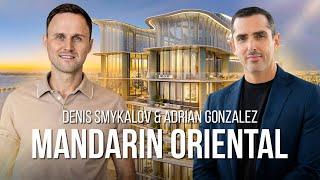 The Residences at Mandarin Oriental, Brickell | Miami Real Estate