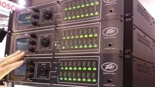 Peavey Electronics Intros New Digitool Models