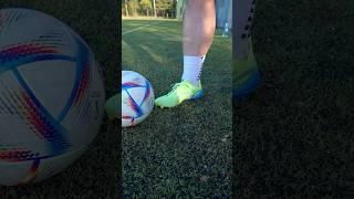 Puma Ultra Ultimate grip test#pumafootball #football #footballboots #howto #pilkanozna