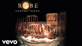 Robe - Contra Todos (En Directo en el Teatro Romano de Mérida)