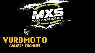 MX Simulator | New Years 2013 Edit | James Gaffney