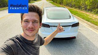 2022 Tesla Model S HONEST REVIEW. 5 Month Review.