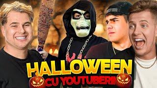 COLIND VLOGGERII DE HALLOWEEN ! 