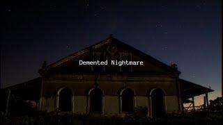 Demented Nightmare: A Masterpiece of Dark Music | LON3 WARRIOR