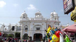 PROMO - 59th Salana Rakhad Puranmashi | Jod Mela | Gurudwara Rodi Sahib Nissing, Karnal | MP Tv