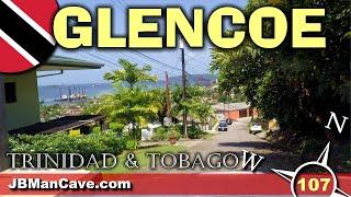 GLENCOE Trinidad and Tobago Caribbean Drive Road Trip JBManCave.com