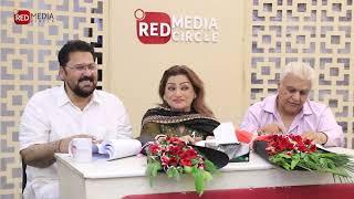 Red Media Circle Presents: Selected Candidates for Act Select