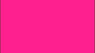 Bright dark pink screen light steady | 1 hour non-stop bright dark pink light